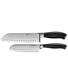 Elan 2 Piece Asian Knife Set