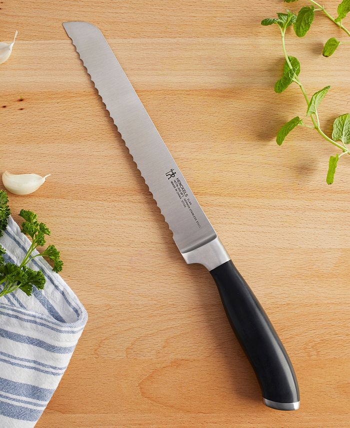 J.A. Henckels Elan 8" Bread Knife Macy's