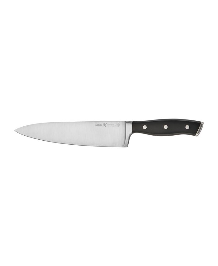 Henckels Forged Accent 8 Chef Knife