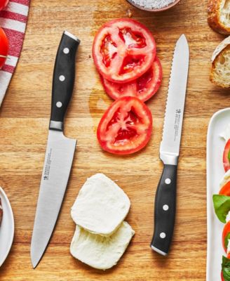 HENCKELS Forged Accent 2 Piece Prep Set