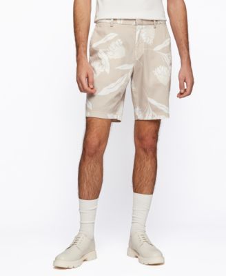 hugo boss shorts