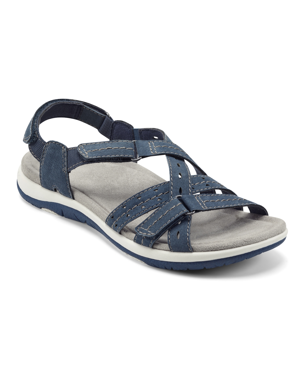 Earth Origins Women s Sammie Casual Sandals Women s Shoes Smart