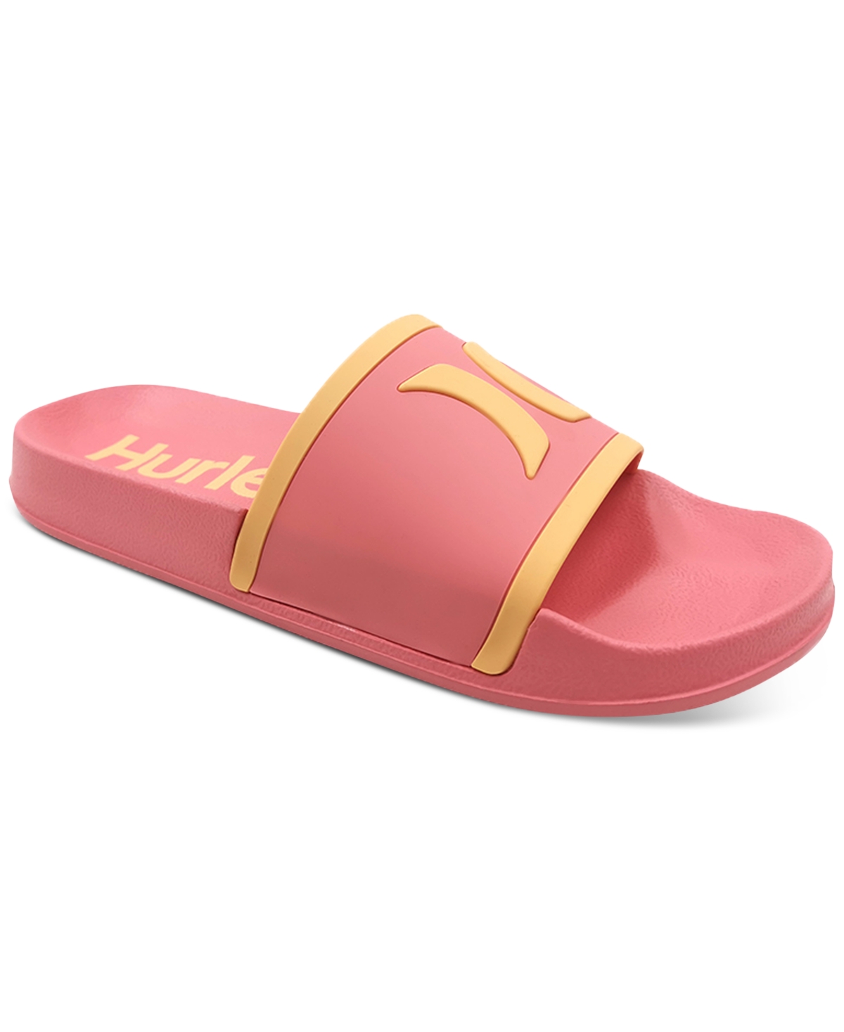 Hurley sandals womens hotsell