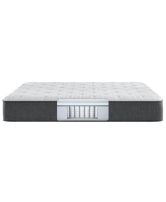 CLOSEOUT! BRS900 12.25" Plush Mattress- Queen