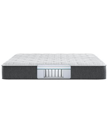 beautyrest brs900 plush reviews
