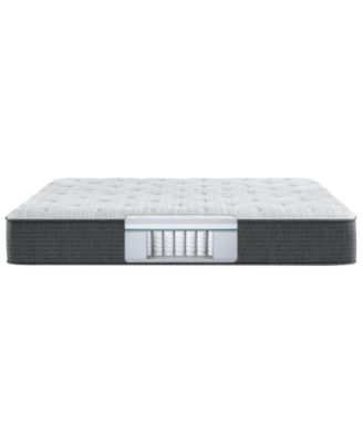 CLOSEOUT! BRS900 12.25" Medium Mattress- Twin XL