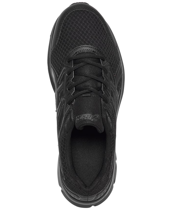Asics Men's Jolt 3 Running Sneakers from Finish Line Macy's