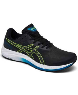 asics running shoes macys