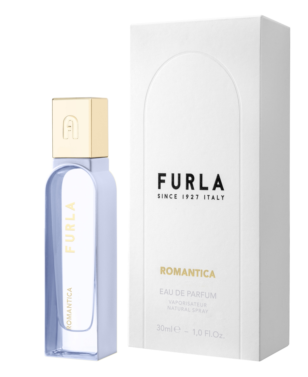 Furla Women's Romantica Eau De Parfum Spray, 1.0 Fl oz