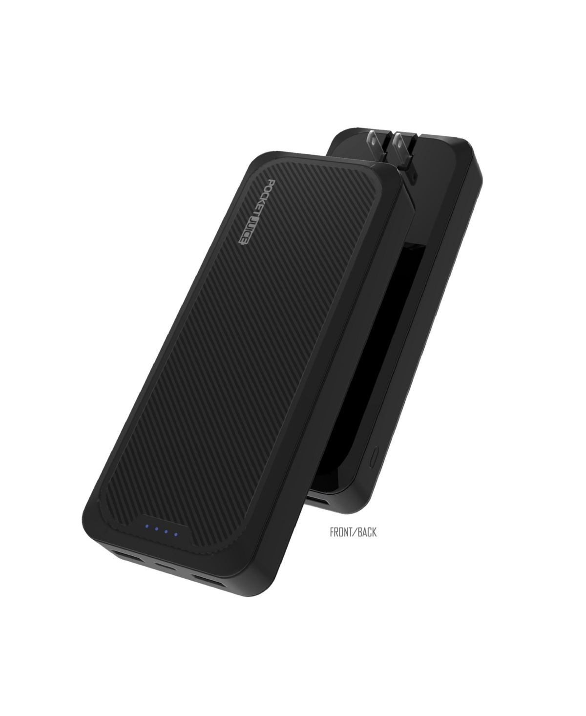 Pocket Juice Endurance Ac 20K mAh Portable Charger