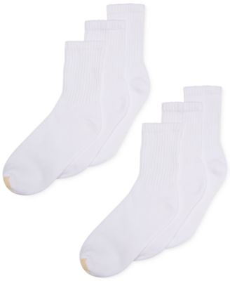 mens short athletic socks