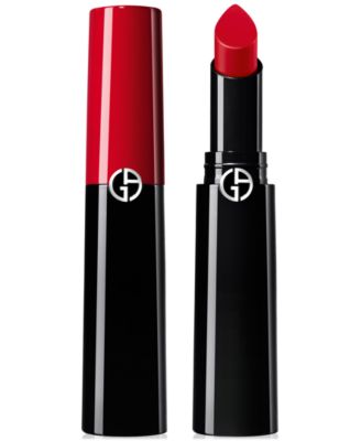 giorgio armani lip powder lipstick