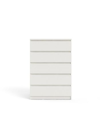Tvilum 5 drawer chest discount