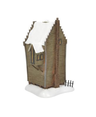 Harry Potter Village, The Shrieking Shack Village Accessory