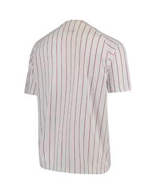 Men's South Carolina Gamecocks Performance Replica Baseball Jersey