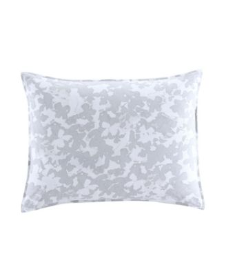 Merrion Cotton 2 Piece Duvet Cover Set, Twin