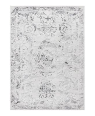 Finsbury FIN04 7' x 10' Area Rug