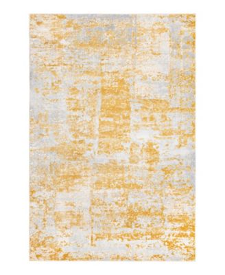 Unique Loom Finsbury FIN05 5'3" x 8' Area Rug