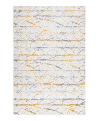 Finsbury FIN01 5'3" x 8' Area Rug