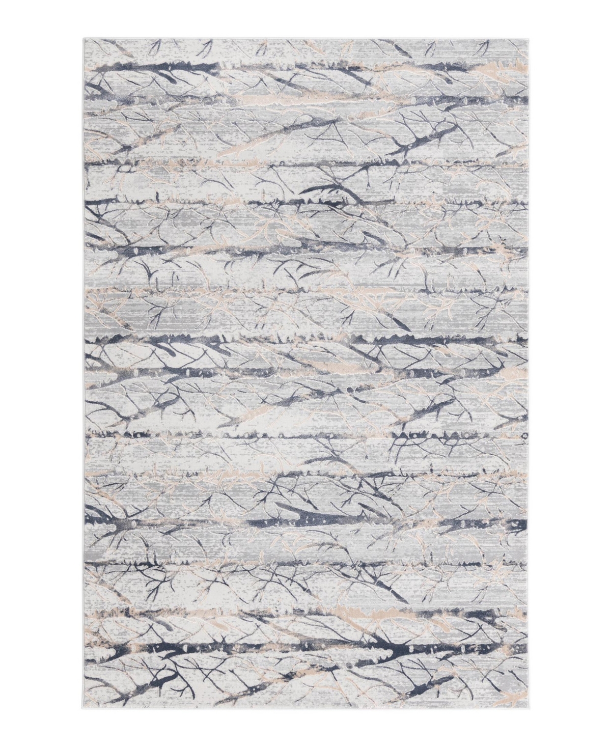 Bayshore Home Islin ISL01 Area Rug