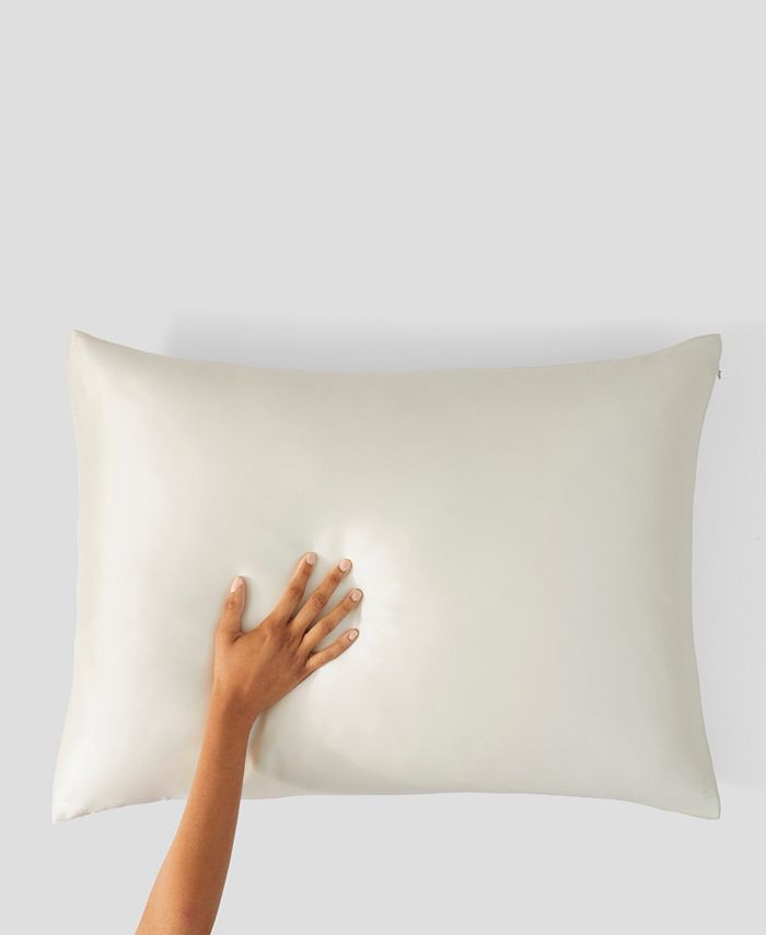 Casper Silk Pillowcase, King Macy's