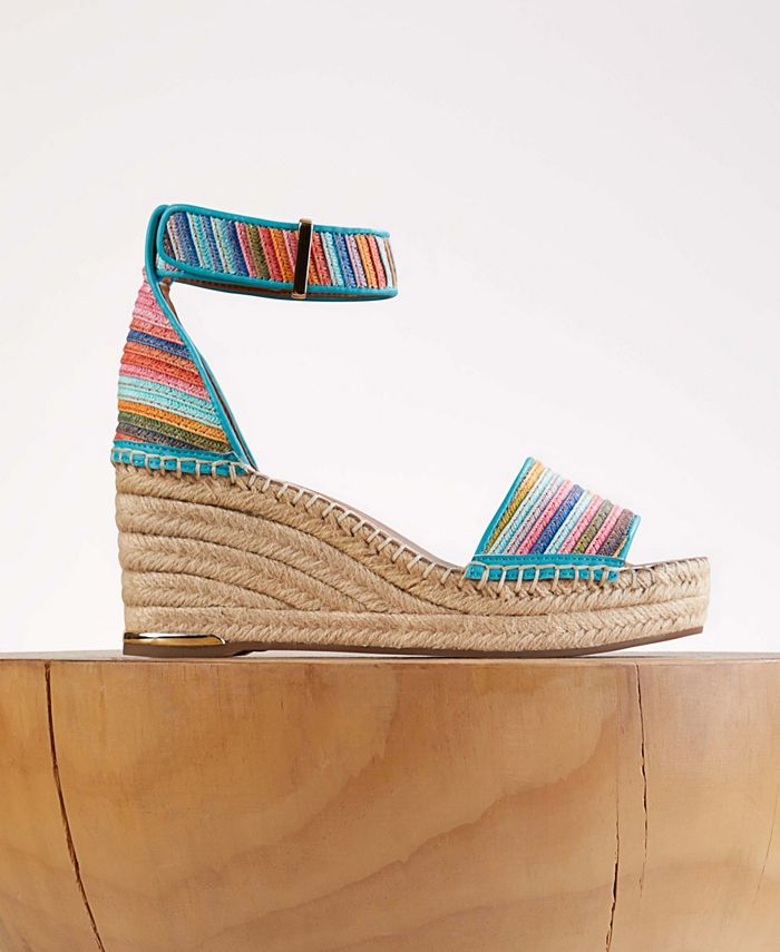 franco sarto clemens wedge espadrilles