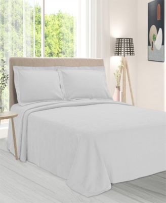 100% Cotton Paisley Matelasse All-Season 2-Piece Coverlet Set, Twin