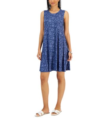 womens flip flops macys