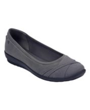 Easy Spirit Gray Comfortable Shoes for Women - Macy's