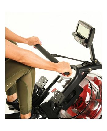 Macy's rowing machine sale