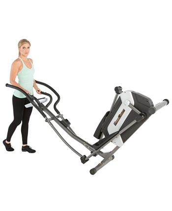Fitness reality e5500xl magnetic elliptical trainer with target cheap workout computer programs