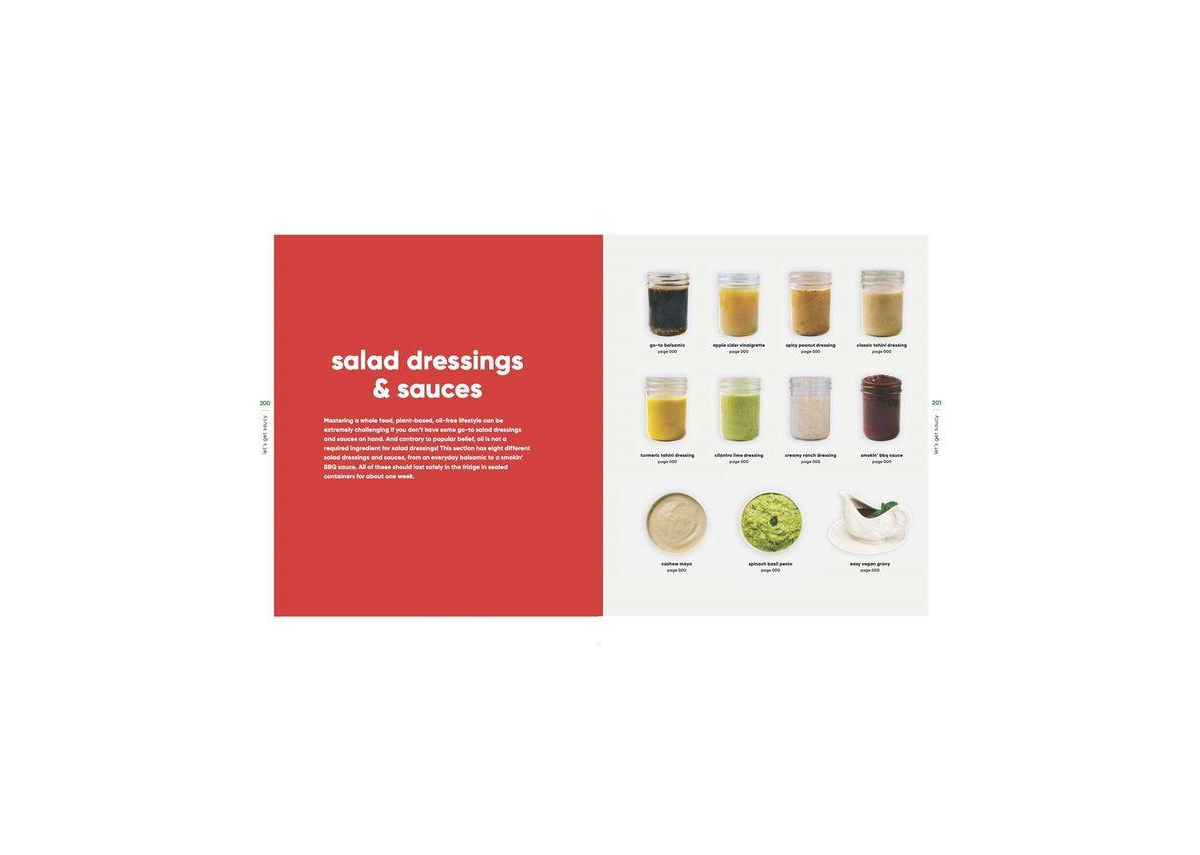 PlantYou - 140+ Ridiculously Easy, Amazingly Delicious Plant-Based Oil-Free Recipes by Carleigh Bodrug