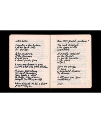 The Collected Works of Jim Morrison: Poetry, Journals, Transcripts, and Lyrics by Jim Morrison