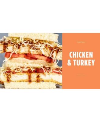 The Ultimate Air Fryer Oven Cookbook: Easy Recipes That Satisfy by Coco Morante