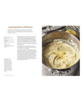 Modern Comfort Food: A Barefoot Contessa Cookbook by Ina Garten