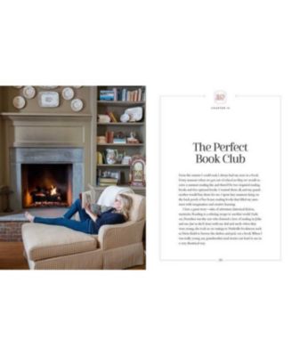 Whiskey in a Teacup: What Growing Up in the South Taught Me about Life, Love, and Baking Biscuits by Reese Witherspoon