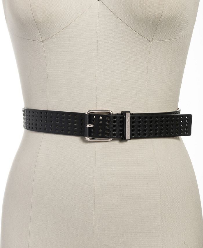Vince Camuto Tailored Pants w/ Belt