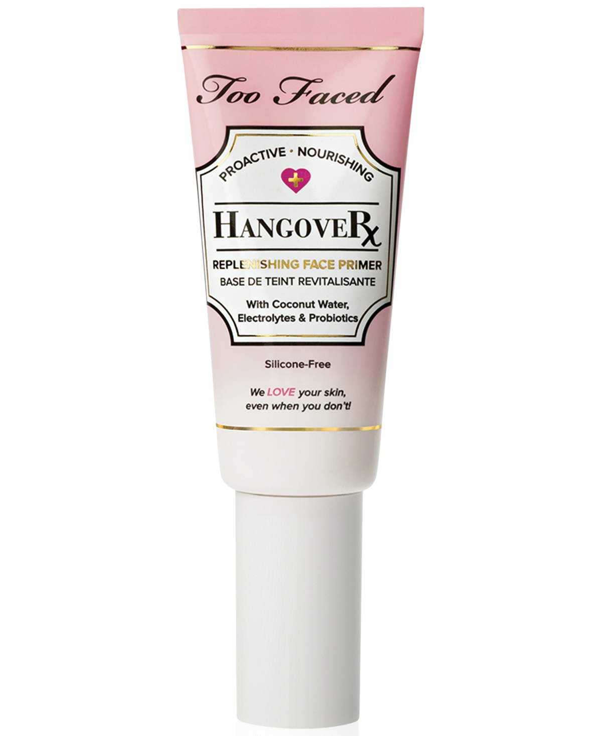 Hangover Hydrating & Replenishing Skin-Loving Face Primer, 1.35 oz. - Hangover Face Primer