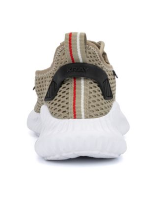 Men's Zephyr Low Top Sneakers