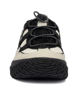 Men's Velocity Low Top Sneakers