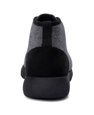 Men's Elwood High Top Sneakers