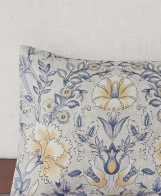 Livia 6-Pc. Comforter Set, Queen