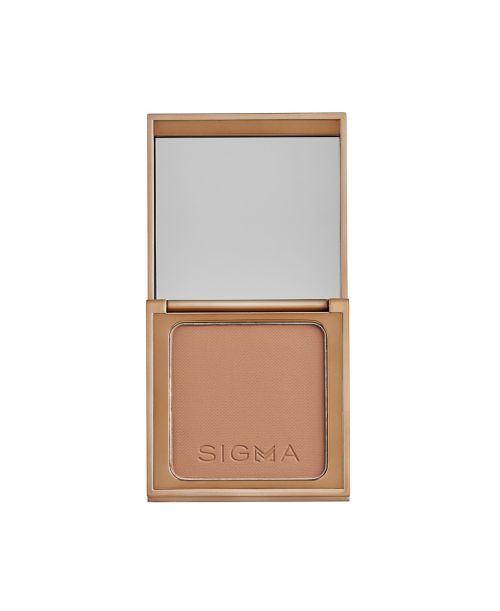 Dark (dark tan matte)