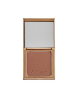 Sigma Beauty Matte Bronzer - Medium (medium tan matte)