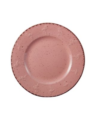 Flamingo 16 Pc. Dinnerware Set, Service for 4