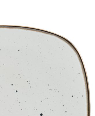 Decker 16 Pc. Dinnerware Set, Service for 4