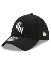 St. Louis City SC New Era Distinct 39THIRTY Flex Hat - Gray