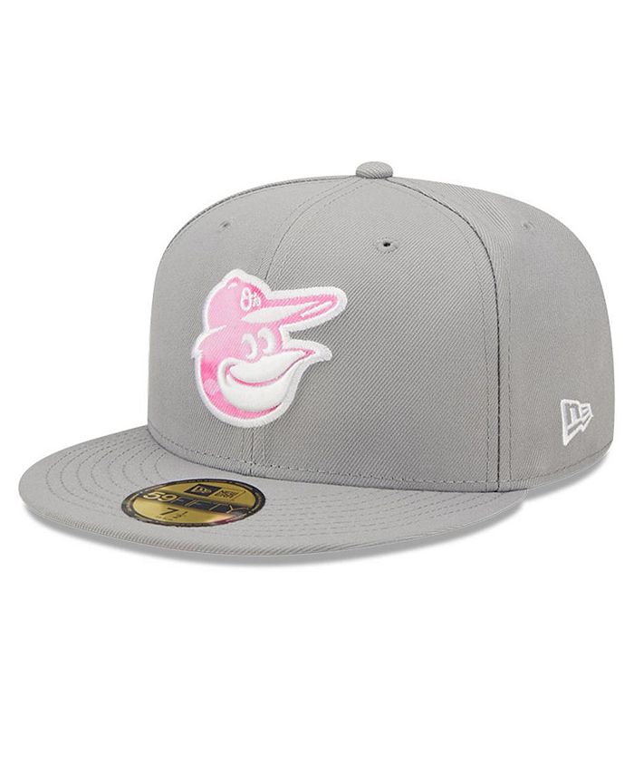 Baltimore Orioles Pink MLB Fan Apparel & Souvenirs for sale