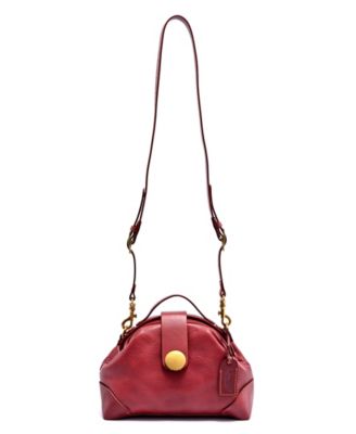 old trend gypsy soul genuine leather crossbody bag