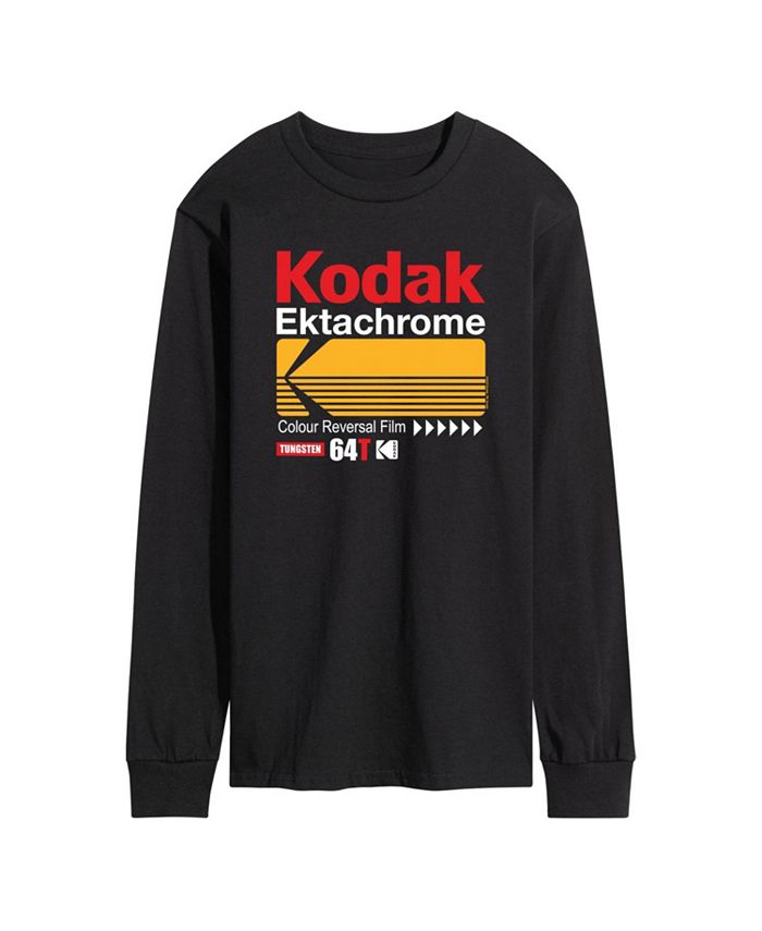 ektachrome shirt